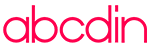 logo of abcdin